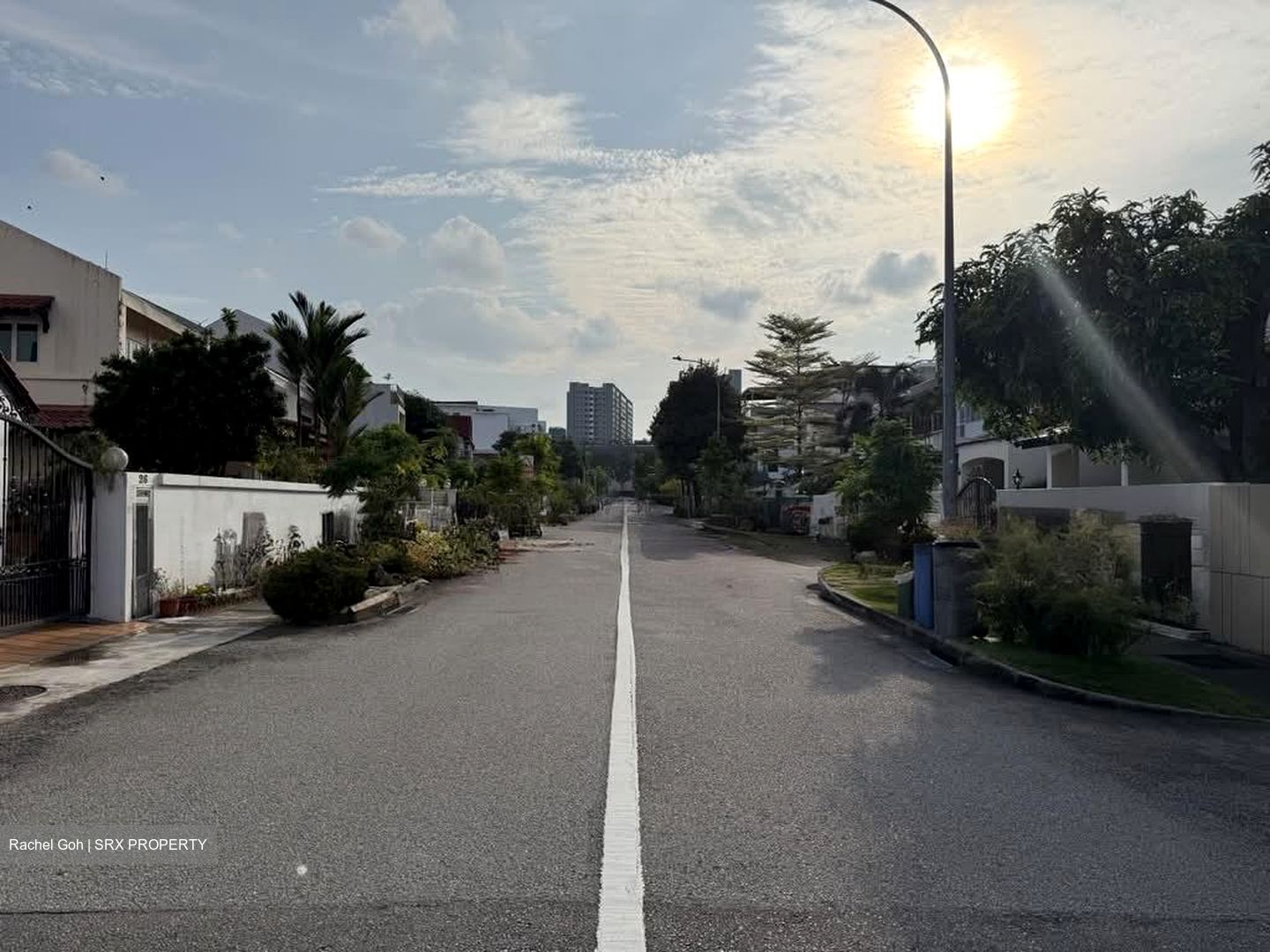 Tampines Road (D19), Terrace #603509251